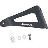 AKRAPOVIC Aluminum Muffler Bracket P-X257